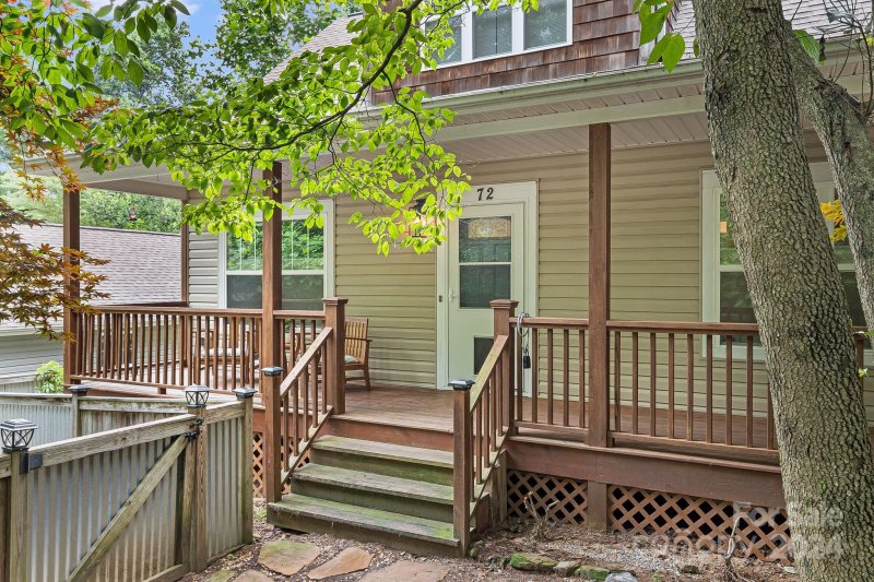 Property image 2 at 72 Marietta Street, Asheville, NC 28803