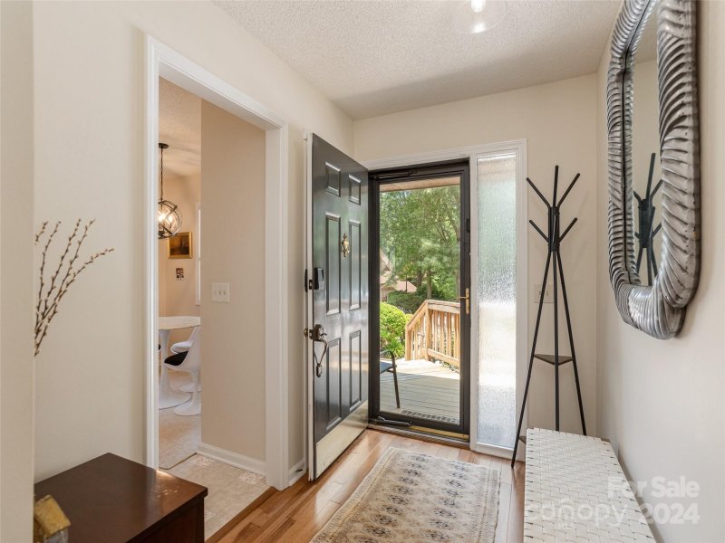 Property image 4 at 1106 Red Oak Drive, Hendersonville, NC 28791