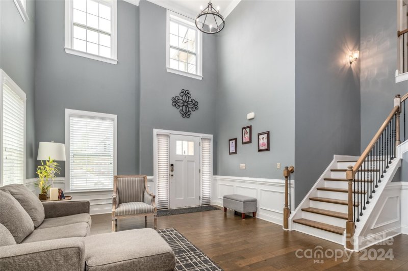 Property image 3 at 124 Tomahawk Drive, Mooresville, NC 28117