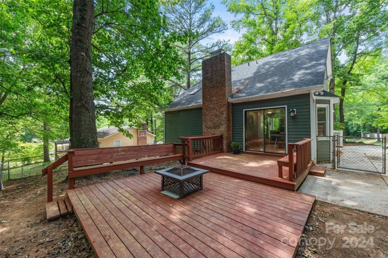 Property image 5 at 4456 Huntington Drive, Gastonia, NC 28056