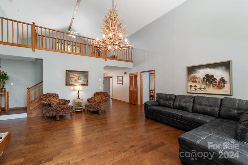 Property image 4 at 735 Twin Brook Drive, Waynesville, NC 28785