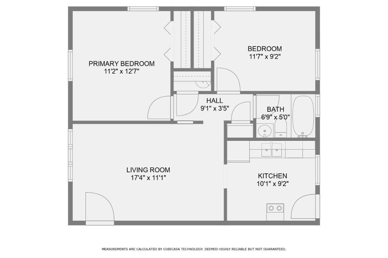 Property image 2 at 3226 Minnesota Road, Charlotte, NC 28208