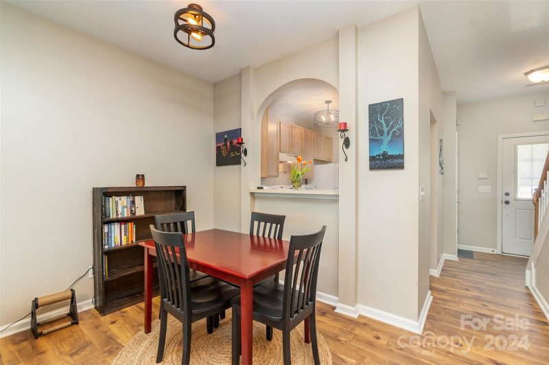 Property image 4 at 8332 Chaceview Court, Charlotte, NC 28269
