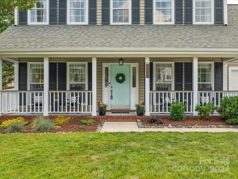 Property image 3 at 8531 Albury Walk Lane, Charlotte, NC 28277