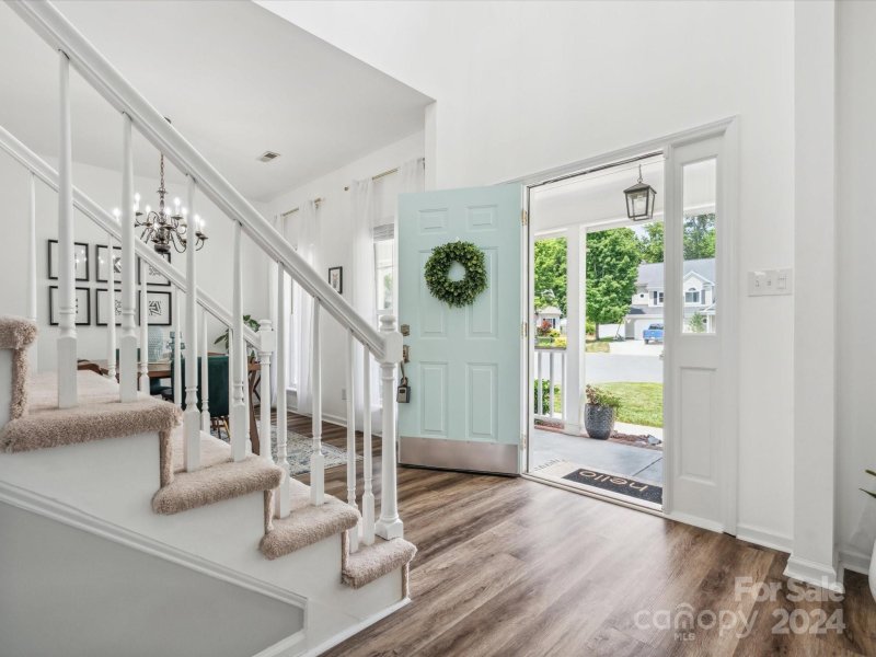 Property image 5 at 8531 Albury Walk Lane, Charlotte, NC 28277