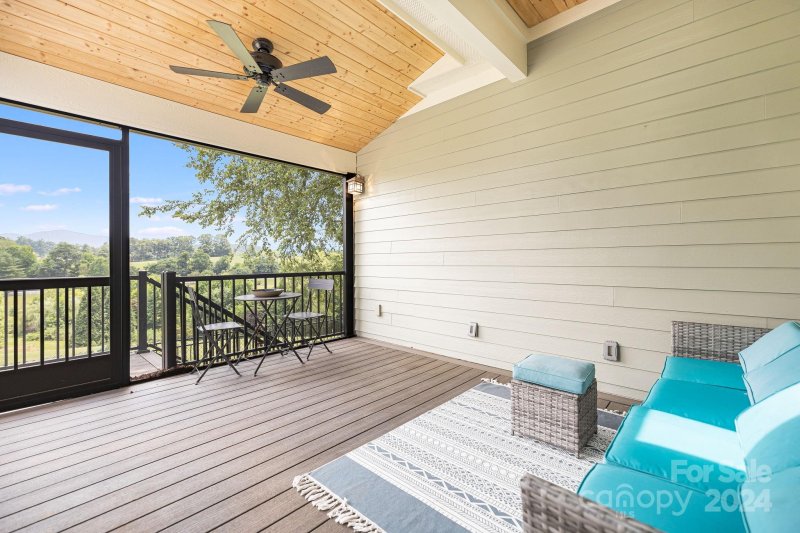 Property image 3 at 27 Dreambird Drive, Leicester, NC 28748