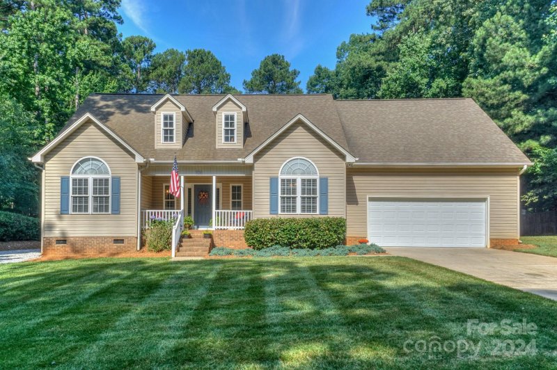 Property image 4 at 125 Ardmore Place, Mooresville, NC 28117