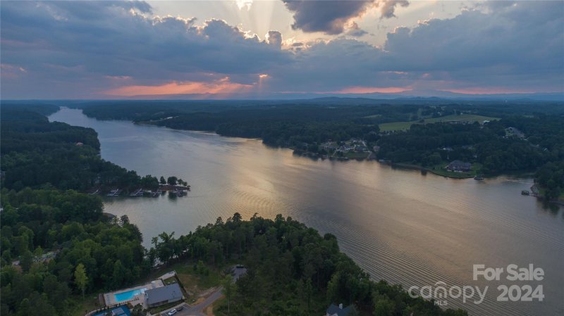 Property image 4 at 3299 Belford Trail, Connelly Springs, NC 28612