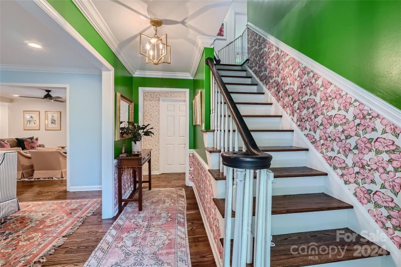 Property image 3 at 3910 Chevington Road, Charlotte, NC 28226