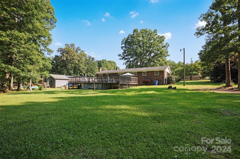 Property image 4 at 2023 Woodhurst Lane, Albemarle, NC 28001