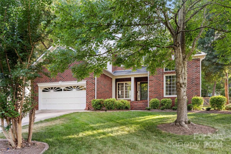 Property image 2 at 1739 Park Grove Place, Concord, NC 28027