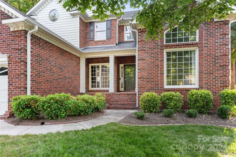 Property image 4 at 1739 Park Grove Place, Concord, NC 28027