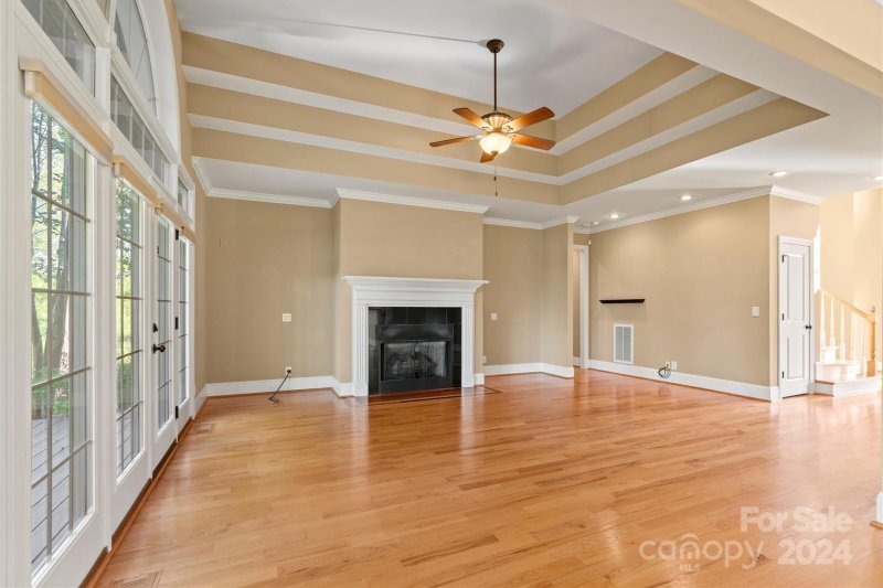 Property image 5 at 1545 Baltusrol Drive, Denver, NC 28037