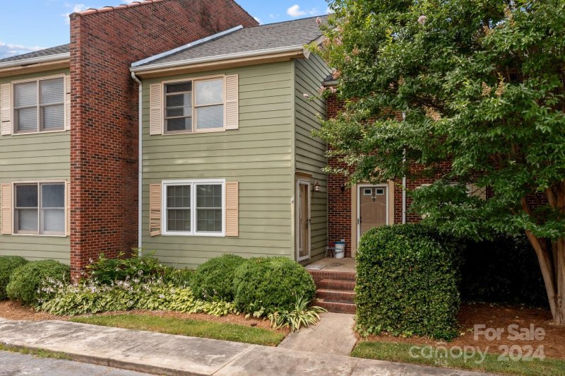 Property image 4 at 1300 Larchmont Place, Salisbury, NC 28147