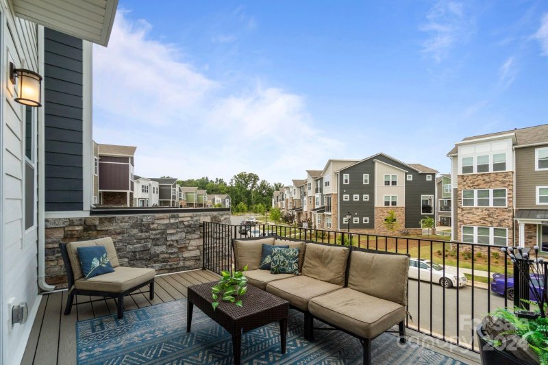 Property image 2 at 1666 Unison Drive, Charlotte, NC 28262