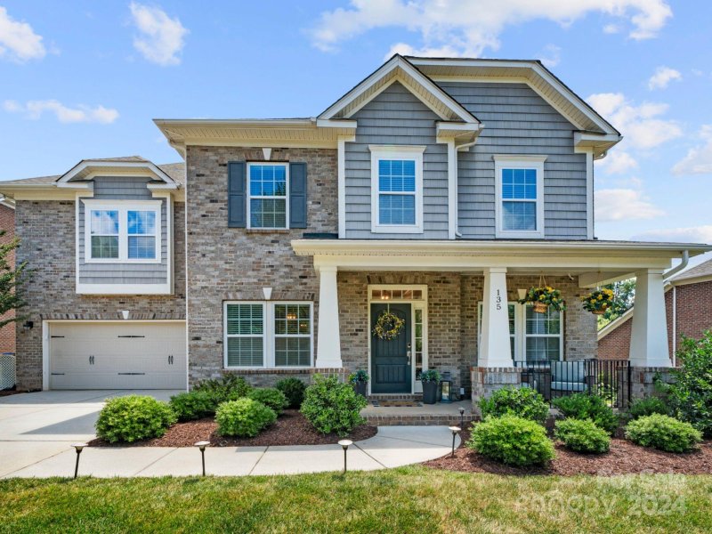 135 Alexandria Drive