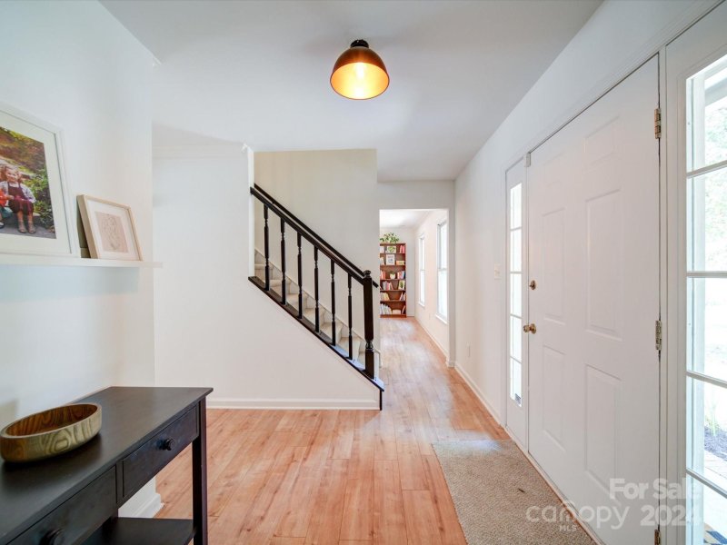 Property image 3 at 2508 Jaywick Lane, Matthews, NC 28105