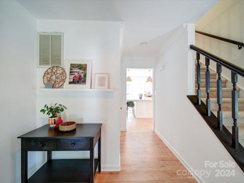 Property image 4 at 2508 Jaywick Lane, Matthews, NC 28105