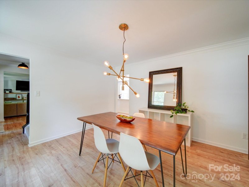 Property image 5 at 2508 Jaywick Lane, Matthews, NC 28105