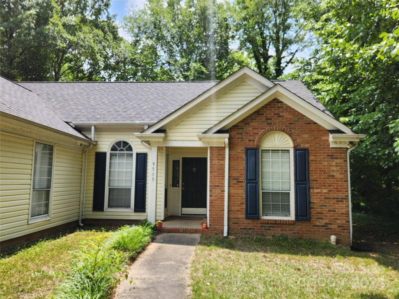 Property image 3 at 9515 Oren Thompson Road, Charlotte, NC 28213