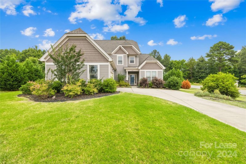 Property image 2 at 4460 Sourwood Court, Harrisburg, NC 28075