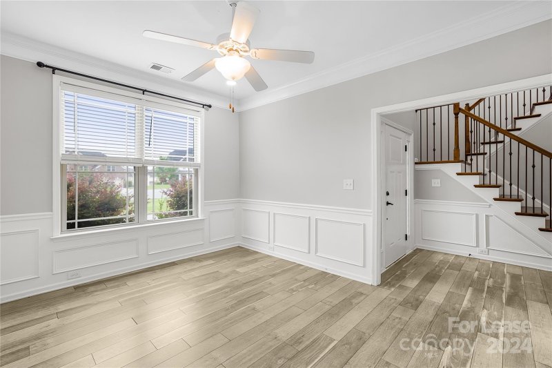 Property image 3 at 4460 Sourwood Court, Harrisburg, NC 28075