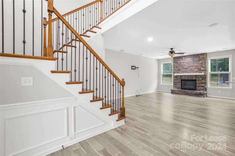 Property image 4 at 4460 Sourwood Court, Harrisburg, NC 28075