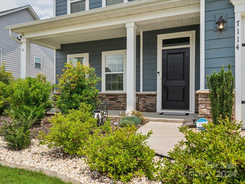 Property image 2 at 7114 Messina Road, Indian Land, SC 29707