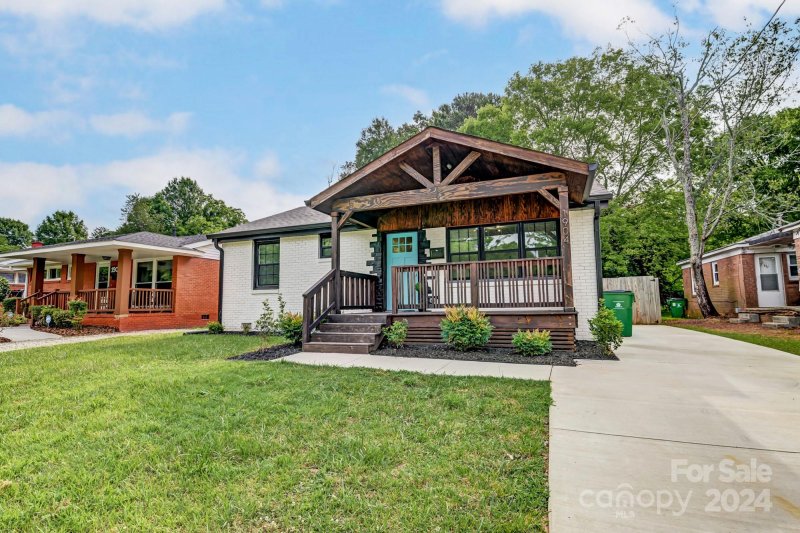 Property image 2 at 1904 Welch Place, Charlotte, NC 28216