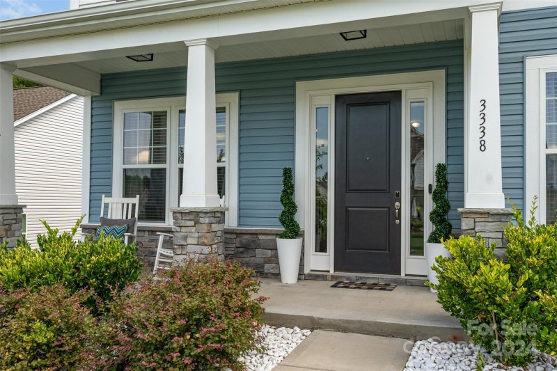 Property image 2 at 3338 Gilroy Drive, Indian Land, SC 29707