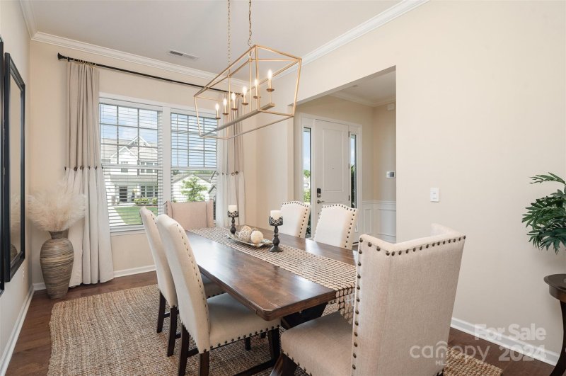 Property image 3 at 3338 Gilroy Drive, Indian Land, SC 29707