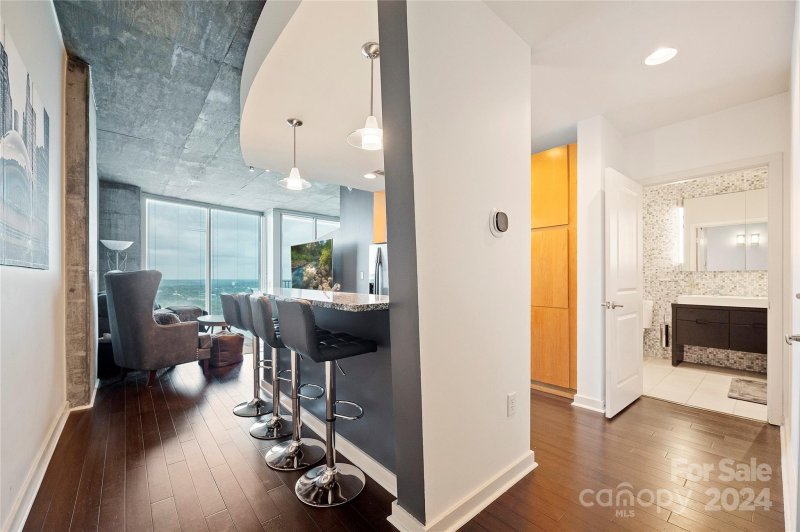 Property image 4 at 210 N Church Street, Charlotte, NC 28202