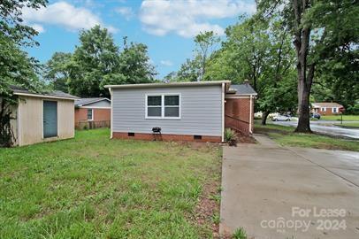 Property image 2 at 2301 Markham Court, Charlotte, NC 28205