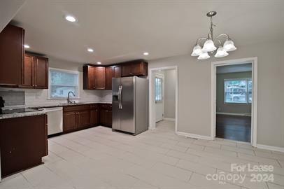 Property image 3 at 2301 Markham Court, Charlotte, NC 28205