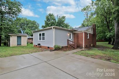 Property image 5 at 2301 Markham Court, Charlotte, NC 28205