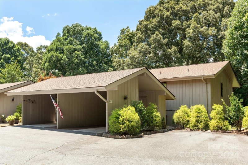 Property image 2 at 108 Glen Cannon Point, Pisgah Forest, NC 28768