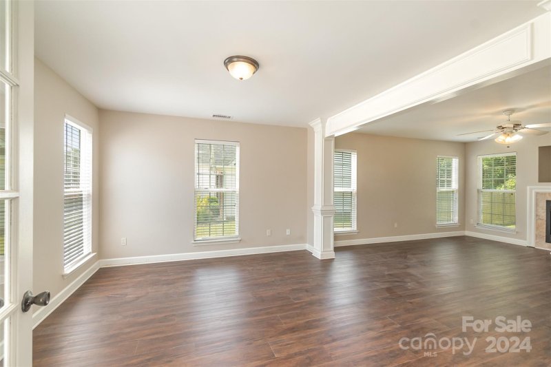 Property image 5 at 1425 Williamsburg Lane, Monroe, NC 28110