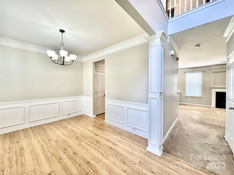 Property image 3 at 16310 Raptor Court, Charlotte, NC 28278