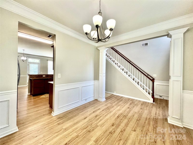 Property image 5 at 16310 Raptor Court, Charlotte, NC 28278