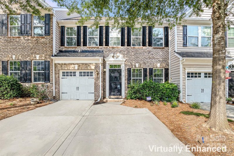 Property image 3 at 9416 Alice Mcginn Drive, Charlotte, NC 28277