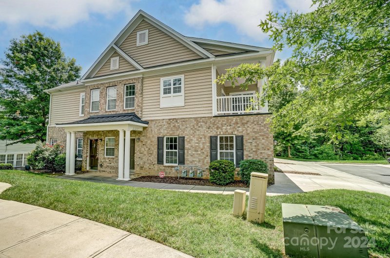 Property image 3 at 11223 Lazio Lane, Charlotte, NC 28277