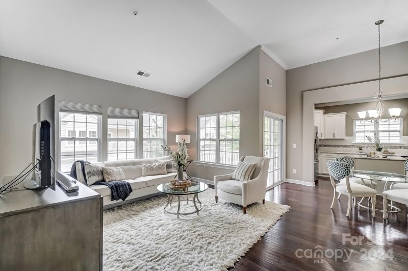 Property image 5 at 11223 Lazio Lane, Charlotte, NC 28277