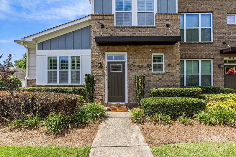 Property image 3 at 3815 Willow Green Place, Charlotte, NC 28026