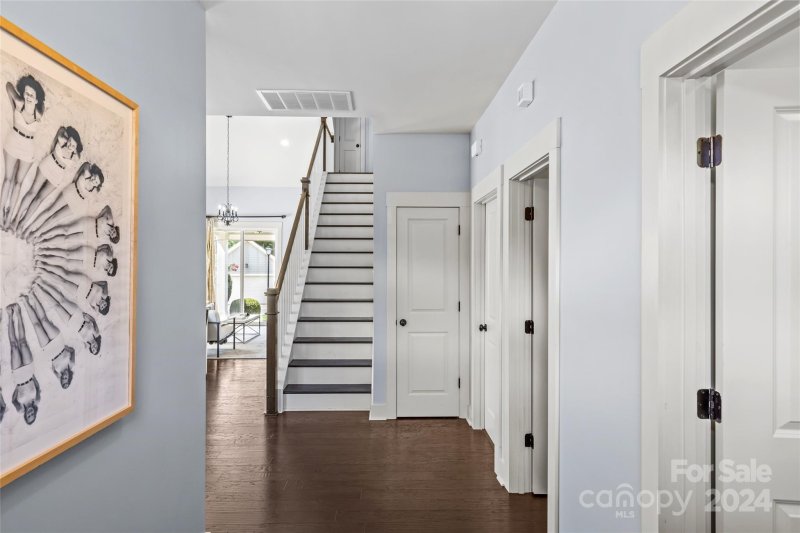 Property image 4 at 3815 Willow Green Place, Charlotte, NC 28026