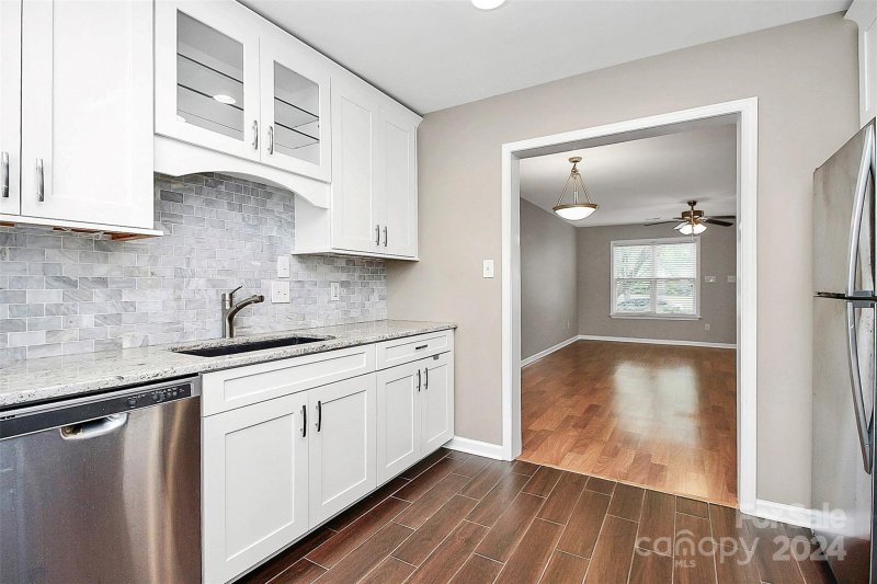 Property image 2 at 16826 Bridgeton Lane, Huntersville, NC 28078