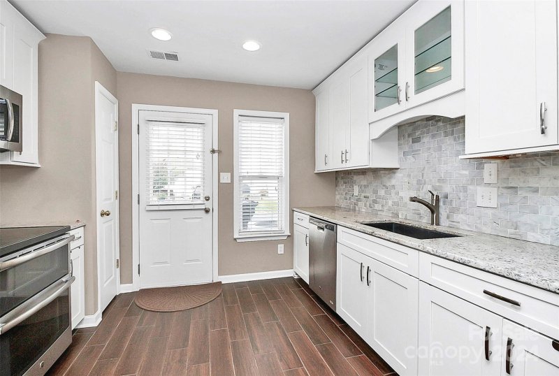 Property image 5 at 16826 Bridgeton Lane, Huntersville, NC 28078