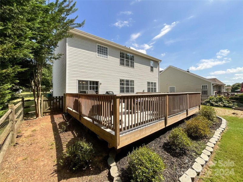 Property image 4 at 15904 Circlegreen Drive, Charlotte, NC 28273