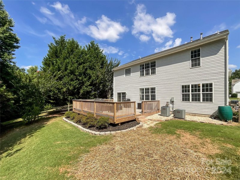 Property image 5 at 15904 Circlegreen Drive, Charlotte, NC 28273