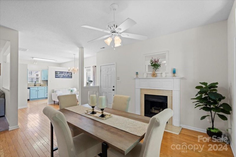 Property image 4 at 8929 Cinnabay Drive, Charlotte, NC 28216