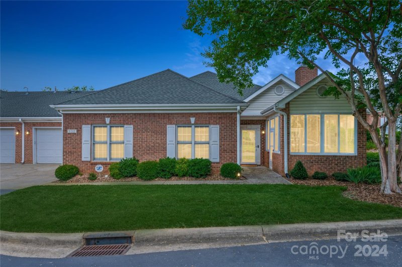 8312 Olde Troon Drive